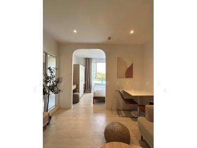 ขาย - Dcondo Sign : ดีคอนโด ซายน์, เชียงใหม่