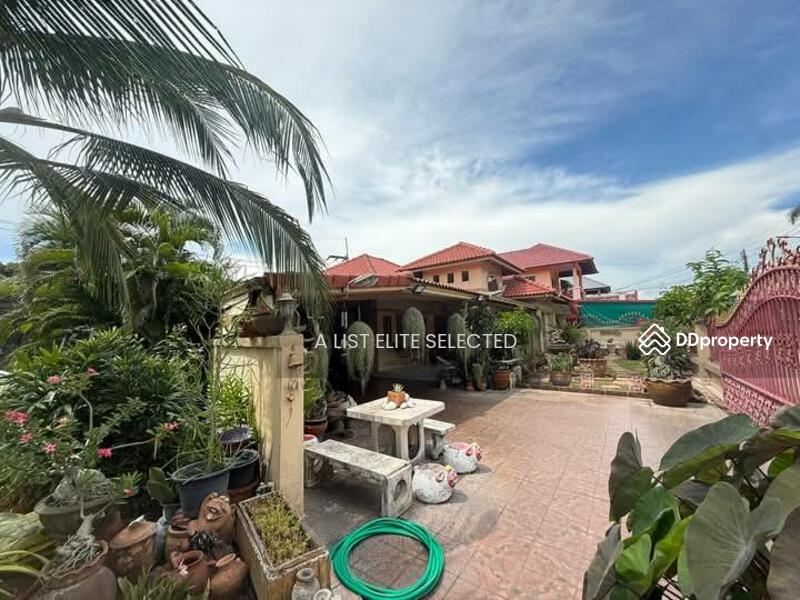 For Sale - Your Dream Home Awaits in Pattaya Park Village, Chon Buri