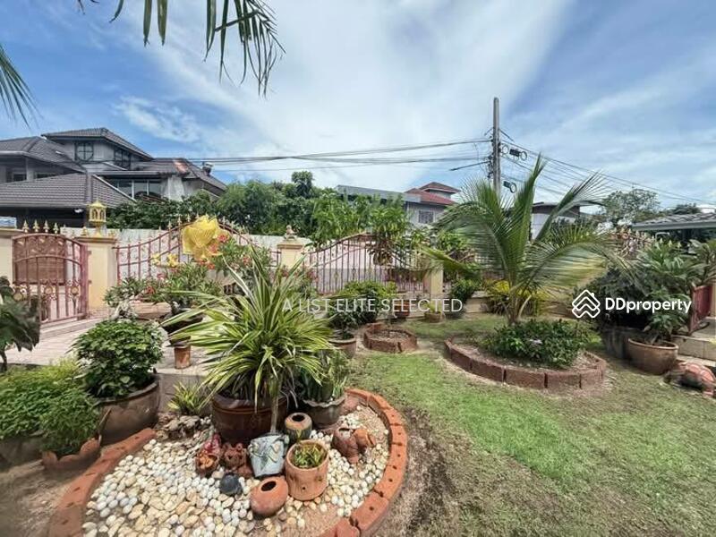 For Sale - Your Dream Home Awaits in Pattaya Park Village, Chon Buri
