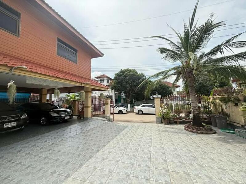 Your Dream Home Awaits in Pattaya Park Village, Chon Buri (Pattaya), Nong Pru, Bang Lamung (Pattaya), Chon Buri (Pattaya), 2 Bedrooms, 231 sqm, Single Detached House For Sale, by A LIST ELITE SELECTED, 11905859 - DDproperty.com