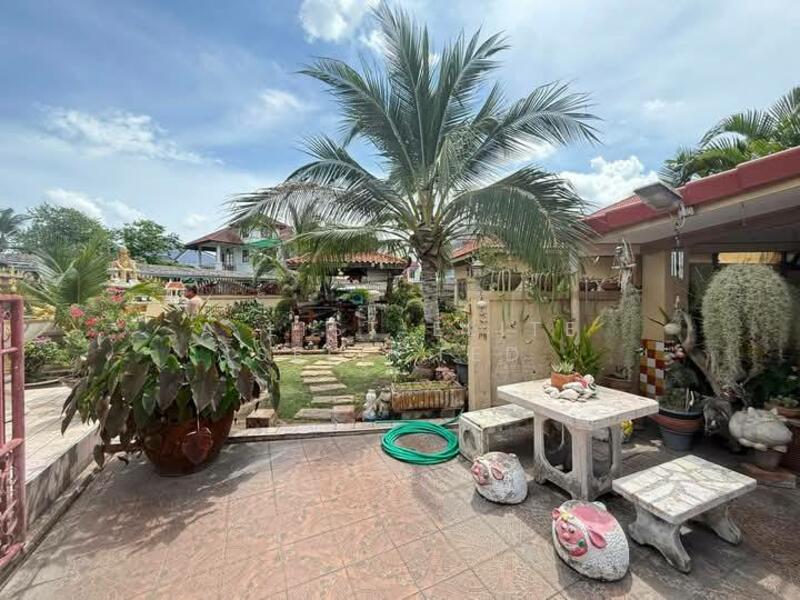 Your Dream Home Awaits in Pattaya Park Village, Chon Buri (Pattaya), Nong Pru, Bang Lamung (Pattaya), Chon Buri (Pattaya), 2 Bedrooms, 231 sqm, Single Detached House For Sale, by A LIST ELITE SELECTED, 11905859 - DDproperty.com