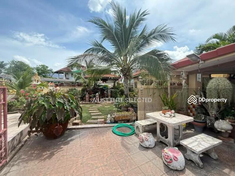 For Sale - Your Dream Home Awaits in Pattaya Park Village, Chon Buri