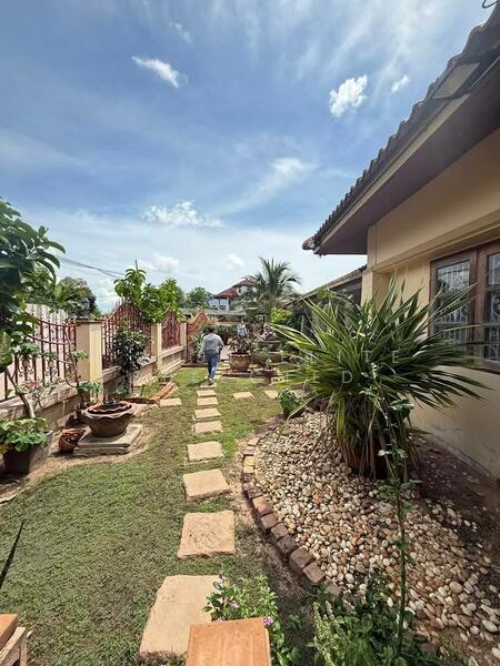 Your Dream Home Awaits in Pattaya Park Village, Chon Buri (Pattaya), Nong Pru, Bang Lamung (Pattaya), Chon Buri (Pattaya), 2 Bedrooms, 231 sqm, Single Detached House For Sale, by A LIST ELITE SELECTED, 11905859 - DDproperty.com