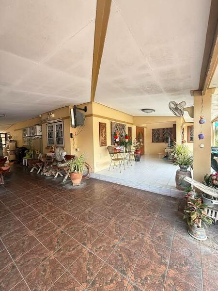 Your Dream Home Awaits in Pattaya Park Village, Chon Buri (Pattaya), Nong Pru, Bang Lamung (Pattaya), Chon Buri (Pattaya), 2 Bedrooms, 231 sqm, Single Detached House For Sale, by A LIST ELITE SELECTED, 11905859 - DDproperty.com