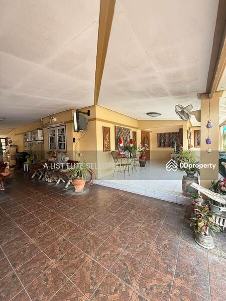 For Sale - Your Dream Home Awaits in Pattaya Park Village, Chon Buri