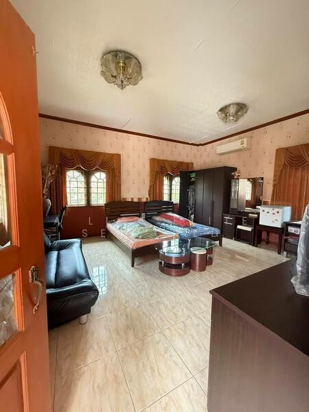 Your Dream Home Awaits in Pattaya Park Village, Chon Buri (Pattaya), Nong Pru, Bang Lamung (Pattaya), Chon Buri (Pattaya), 2 Bedrooms, 231 sqm, Single Detached House For Sale, by A LIST ELITE SELECTED, 11905859 - DDproperty.com