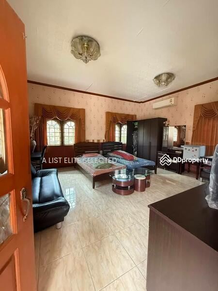 For Sale - Your Dream Home Awaits in Pattaya Park Village, Chon Buri