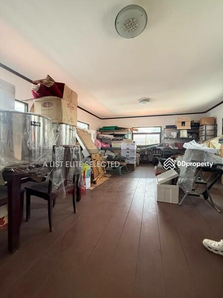 For Sale - Your Dream Home Awaits in Pattaya Park Village, Chon Buri