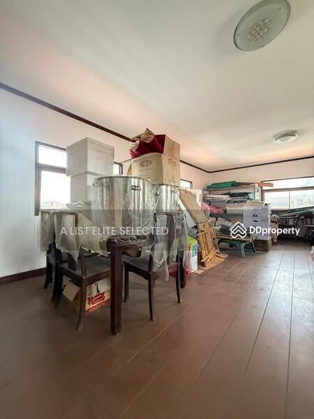 For Sale - Your Dream Home Awaits in Pattaya Park Village, Chon Buri