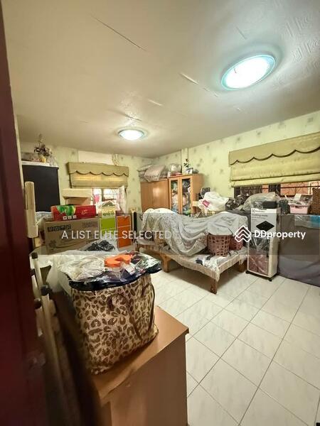 For Sale - Your Dream Home Awaits in Pattaya Park Village, Chon Buri