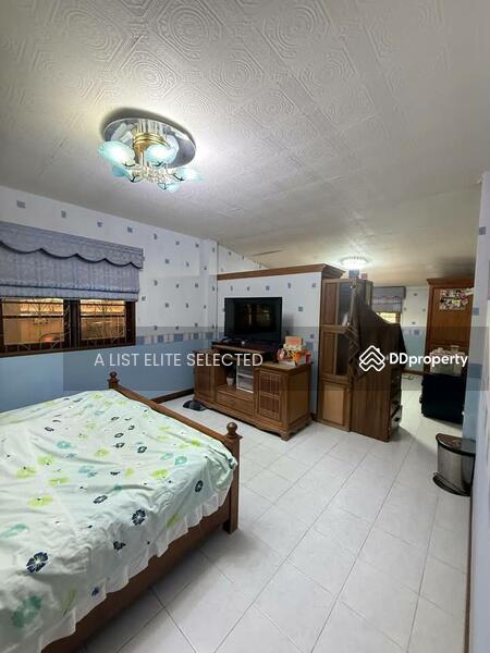For Sale - Your Dream Home Awaits in Pattaya Park Village, Chon Buri