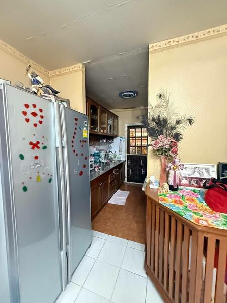 Your Dream Home Awaits in Pattaya Park Village, Chon Buri (Pattaya), Nong Pru, Bang Lamung (Pattaya), Chon Buri (Pattaya), 2 Bedrooms, 231 sqm, Single Detached House For Sale, by A LIST ELITE SELECTED, 11905859 - DDproperty.com