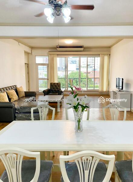 For Rent - KC Court, Bangkok