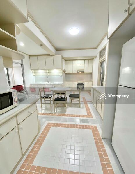 For Rent - KC Court, Bangkok