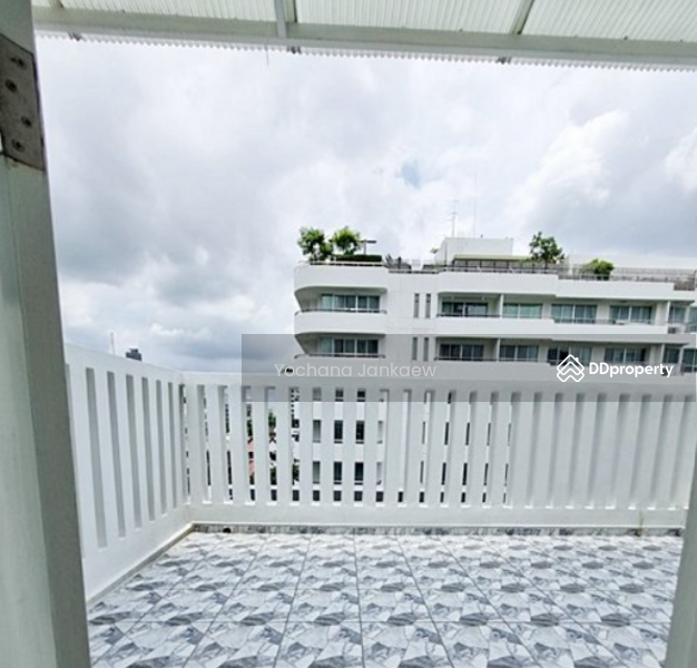For Rent - KC Court, Bangkok