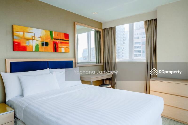 ให้เช่า - Urbana Langsuan : เออบาน่า หลังสวน, กรุงเทพ