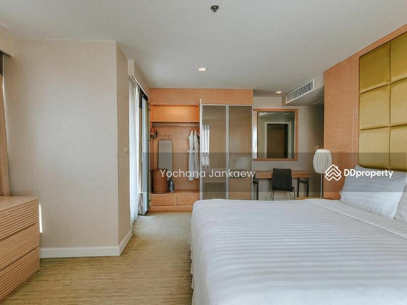 ให้เช่า - Urbana Langsuan : เออบาน่า หลังสวน, กรุงเทพ