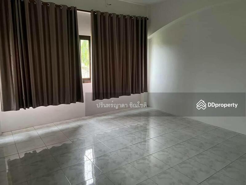 For Rent - Single House & Warehouse Phet Kesam 3 Village, Bangkok