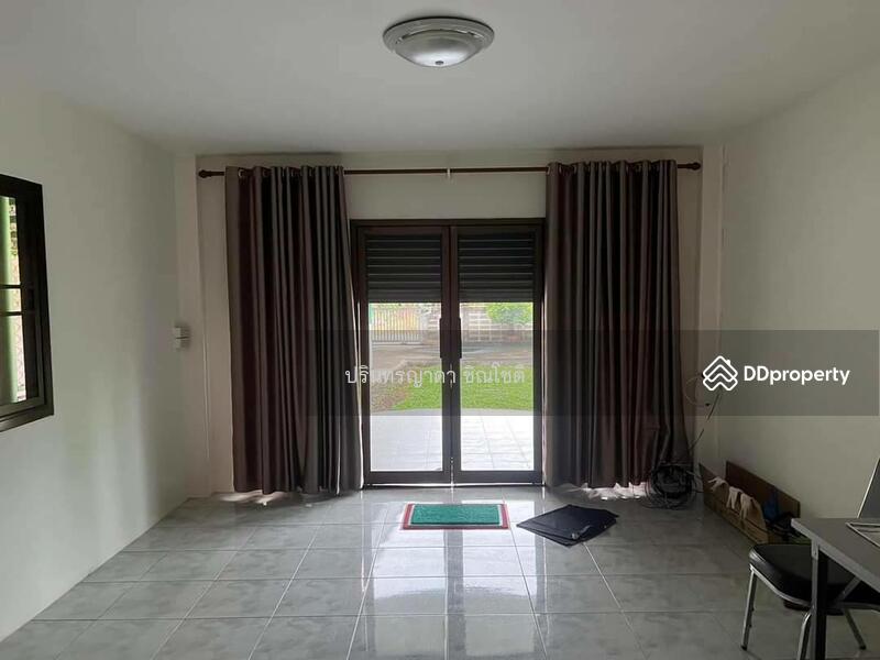 For Rent - Single House & Warehouse Phet Kesam 3 Village, Bangkok