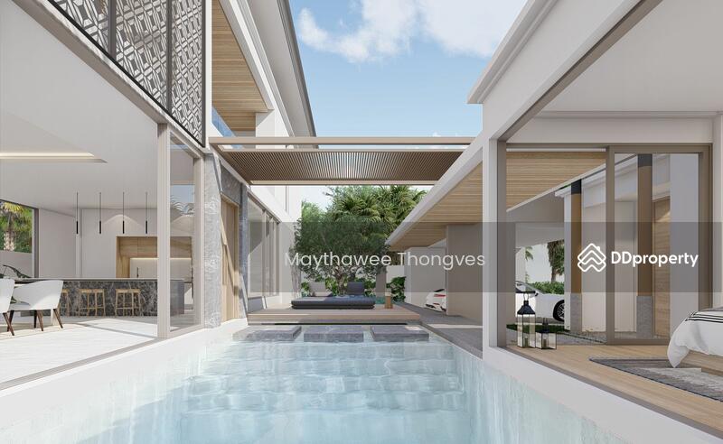 For Sale - Kiri Buddha Pool Villa, Phuket