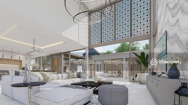 For Sale - Kiri Buddha Pool Villa, Phuket