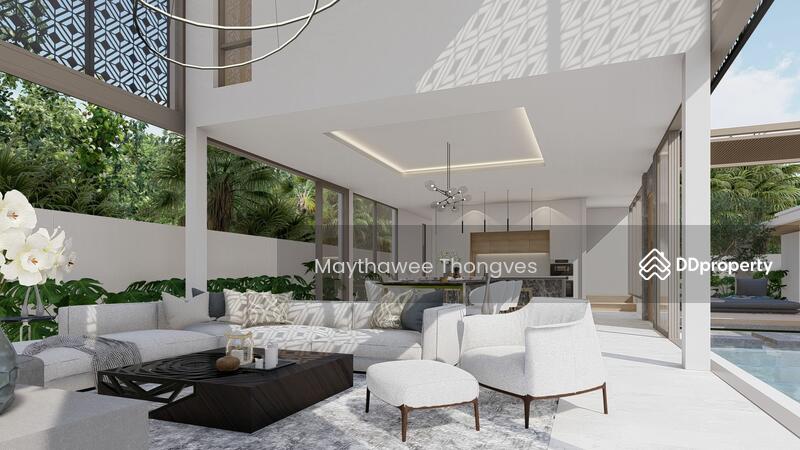 For Sale - Kiri Buddha Pool Villa, Phuket
