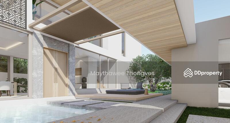 For Sale - Kiri Buddha Pool Villa, Phuket