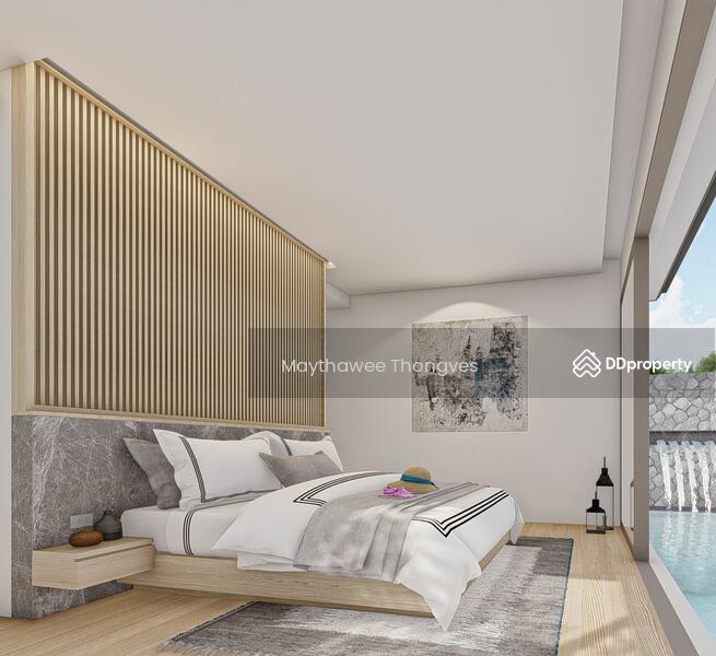 For Sale - Kiri Buddha Pool Villa, Phuket