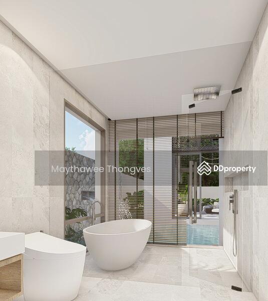 For Sale - Kiri Buddha Pool Villa, Phuket