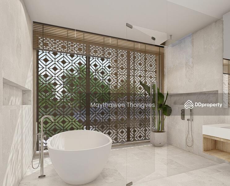 For Sale - Kiri Buddha Pool Villa, Phuket