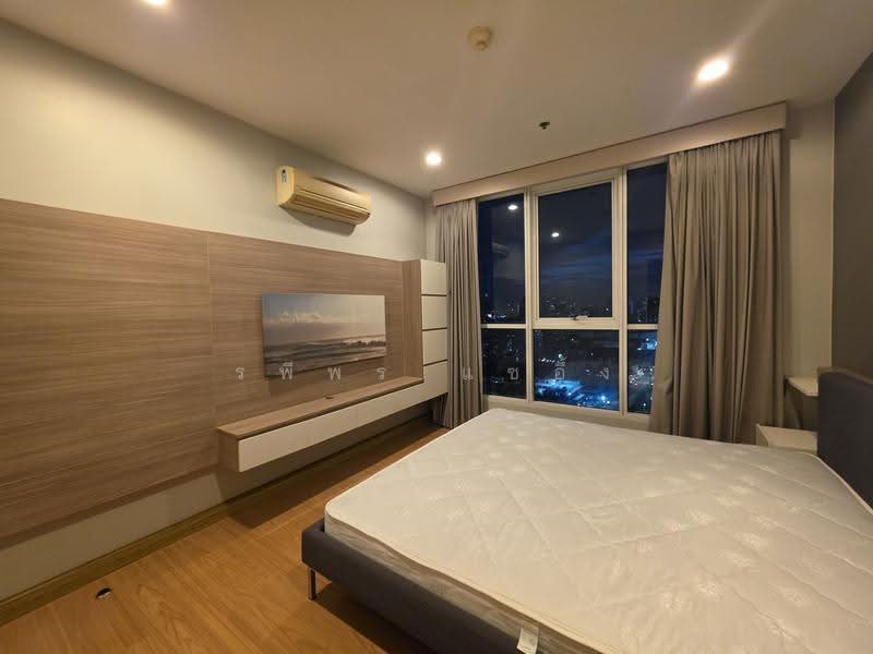 The Complete Narathiwat, Bangkok, 9 Naradhiwas Rajanagarindra Rd, Chong Nonsi, Yan Nawa, Bangkok, 2 Bedrooms, 58 sqm, Condo For Sale, by รพีพร แซ่อึ้ง, 11905915 - DDproperty.com