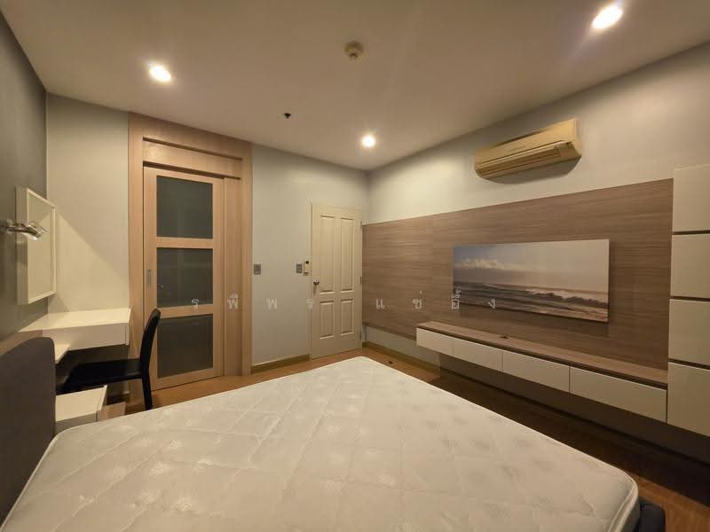 The Complete Narathiwat, Bangkok, 9 Naradhiwas Rajanagarindra Rd, Chong Nonsi, Yan Nawa, Bangkok, 2 Bedrooms, 58 sqm, Condo For Sale, by รพีพร แซ่อึ้ง, 11905915 - DDproperty.com