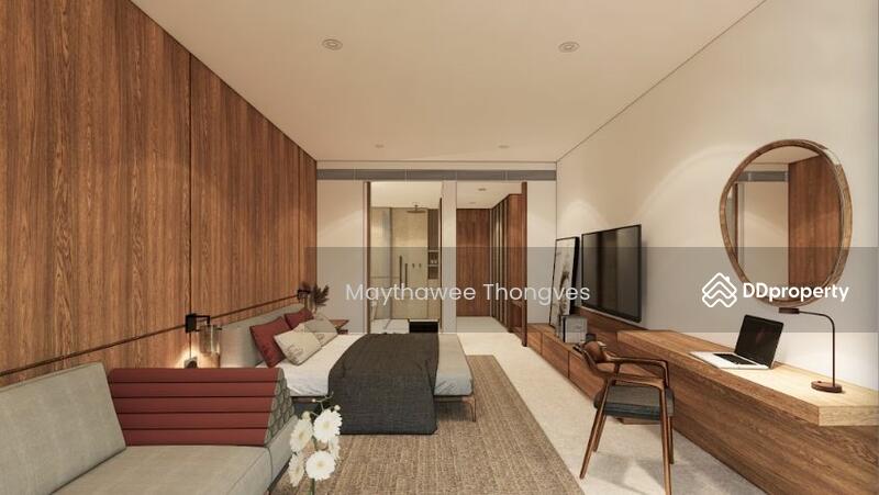 ขาย - Kiara Reserve Residence : คิอารา รีเซิร์ฟ เรซิเดนซ์, ภูเก็ต