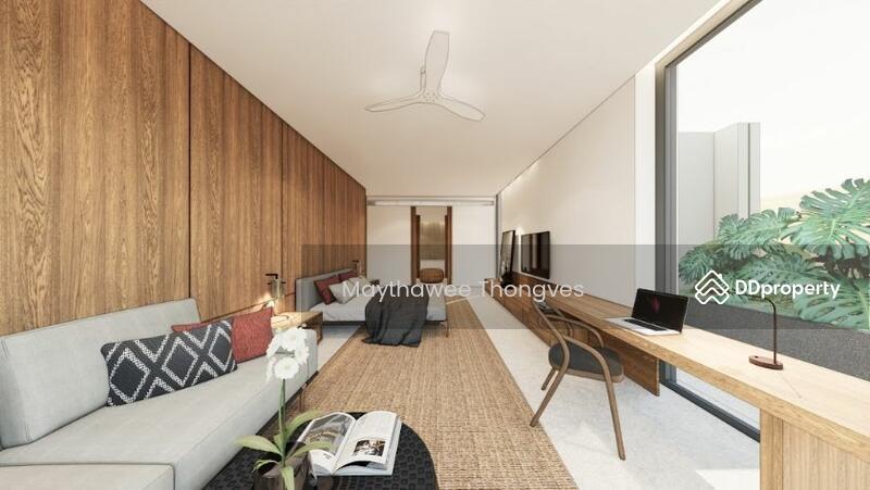 ขาย - Kiara Reserve Residence : คิอารา รีเซิร์ฟ เรซิเดนซ์, ภูเก็ต
