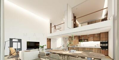 ขาย - Kiara Reserve Residences : คิอารา รีเซิร์ฟ เรซิเดนซ์, ภูเก็ต