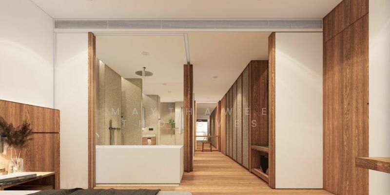 ขาย - Kiara Reserve Residences : คิอารา รีเซิร์ฟ เรซิเดนซ์, ภูเก็ต