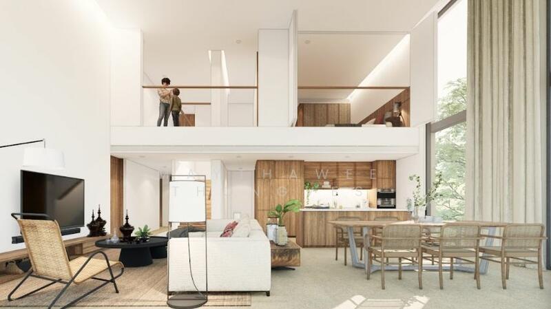 ขาย - Kiara Reserve Residences : คิอารา รีเซิร์ฟ เรซิเดนซ์, ภูเก็ต