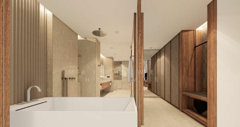 ขาย - Kiara Reserve Residences : คิอารา รีเซิร์ฟ เรซิเดนซ์, ภูเก็ต