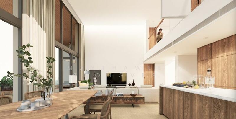 Kiara Reserve Residences, Phuket, 59/7 Moo 6, Layan Beach Soi 4, Choeng Thale, Thalang, Phuket, 3 Bedrooms, 382 sqm, Condo For Sale, by Thanakit  Martiniani, 11905923 - DDproperty.com