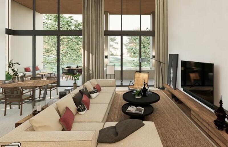 Kiara Reserve Residences, Phuket, 59/7 Moo 6, Layan Beach Soi 4, Choeng Thale, Thalang, Phuket, 3 Bedrooms, 382 sqm, Condo For Sale, by Thanakit  Martiniani, 11905923 - DDproperty.com