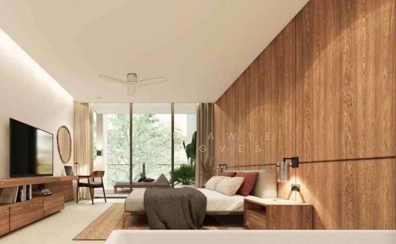 ขาย - Kiara Reserve Residences : คิอารา รีเซิร์ฟ เรซิเดนซ์, ภูเก็ต