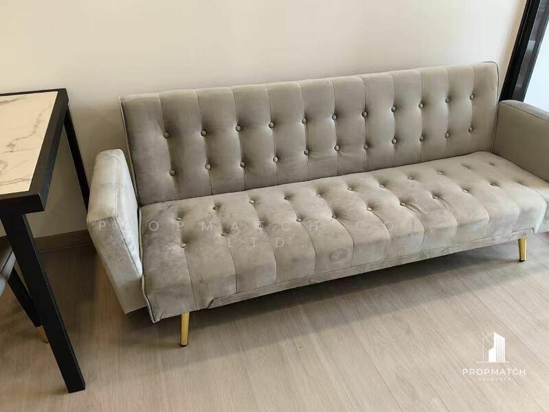 One9Five Asoke-Rama 9, Bangkok, 195 Soi Rama 9 Soi 5, Huai Khwang, Bangkok, 1 Bedroom, 35 sqm, Condo For Rent, by PROPMATCH CO., LTD., 11905935 - DDproperty.com