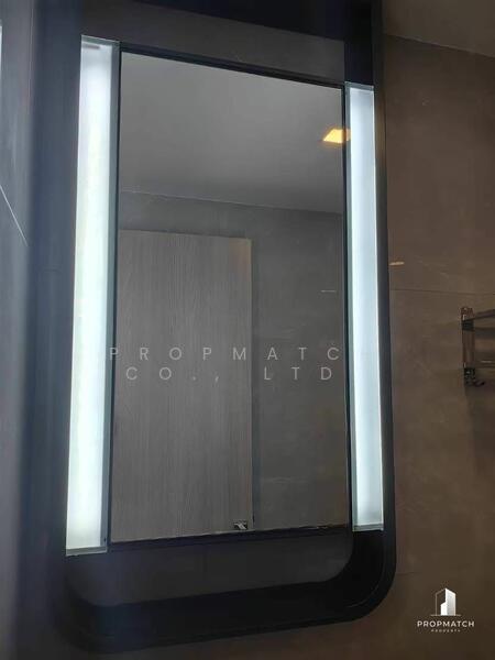 One9Five Asoke-Rama 9, Bangkok, 195 Soi Rama 9 Soi 5, Huai Khwang, Bangkok, 1 Bedroom, 35 sqm, Condo For Rent, by PROPMATCH CO., LTD., 11905935 - DDproperty.com