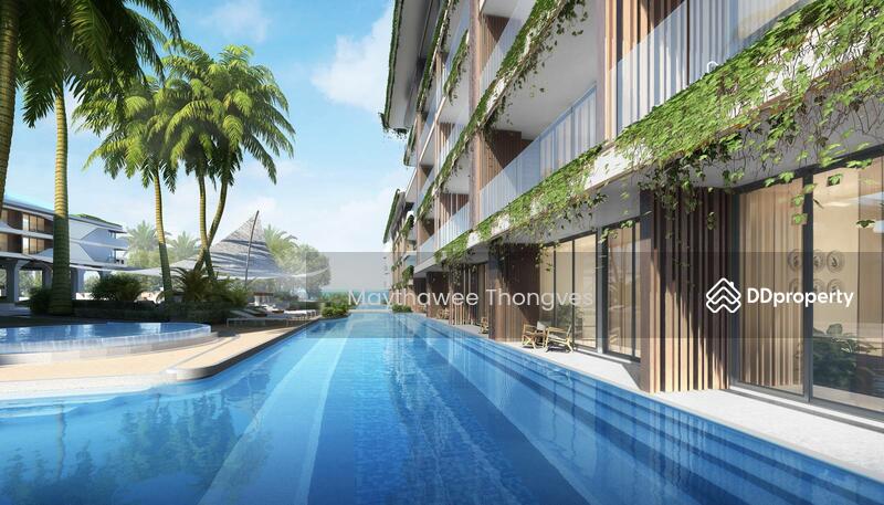 For Sale - Sunshine Beach Resort & Residences, Phuket