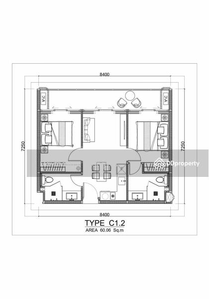 For Sale - Sunshine Beach Resort & Residences, Phuket