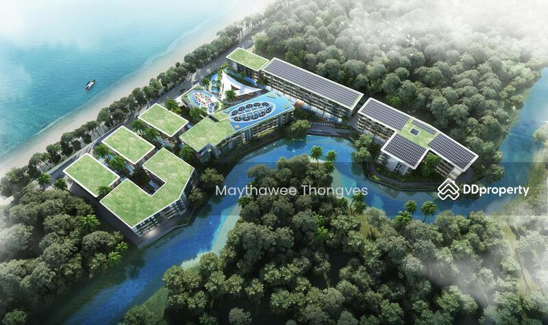 For Sale - Sunshine Beach Resort & Residences, Phuket