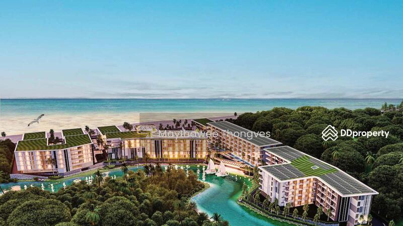 For Sale - Sunshine Beach Resort & Residences, Phuket