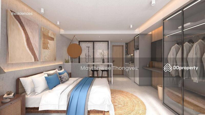 For Sale - Sunshine Beach Resort & Residences, Phuket