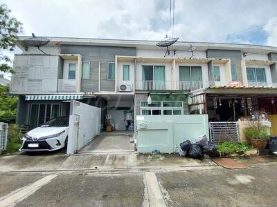 ขาย - The Connect Bearing Station : เดอะ คอนเนค แบริ่ง สเตชั่น, สมุทรปราการ