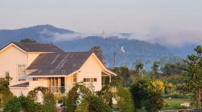 ขาย - บ้านเดี่ยวแม่อาย เชียงใหม่, เชียงใหม่